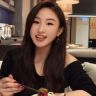 小福仙抖音达人头像