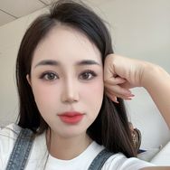 小贝零食铺抖音达人头像