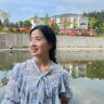 乡妹九儿抖音达人头像