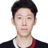 冠麟羽球抖音达人头像