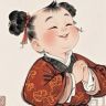 倪师谈养生抖音达人头像