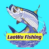 老五钓鱼（lure）抖音达人头像