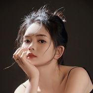 优优（温柔的优优）抖音达人头像