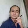 三川道人抖音达人头像