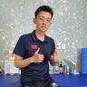 康康（膝关节下角度+臀腿肌肉力量训练）抖音达人头像