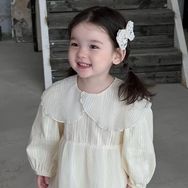 泡芙kids童品抖音达人头像