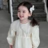 泡芙kids童品抖音达人头像