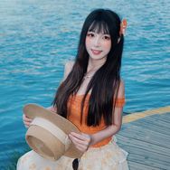 小阿玉耶🍓抖音达人头像