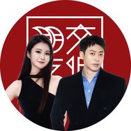 交个朋友潮流穿搭抖音达人头像