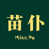 苗仆官方旗舰店抖音号头像