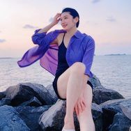又菜又爱练的钱满满抖音达人头像