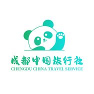 成都中国旅行社（四川纯玩团·无购物专场）抖音达人头像