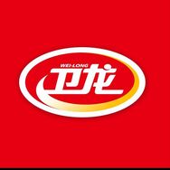 卫龙零食趣味总部抖音达人头像