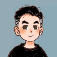 趣味英语抖音达人头像