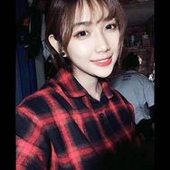 钟婷xo抖音达人头像