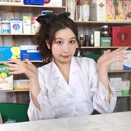 米多多营养师抖音达人头像