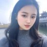 宫倾城抖音达人头像