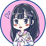 桃子老师抖音达人头像