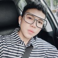 Elvis增增抖音达人头像