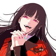 糖霜黑巧抖音达人头像