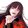 糖霜黑巧抖音达人头像