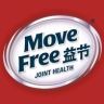 MoveFree益节官方海外旗舰店抖音达人头像