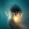 Voxify抖音达人头像