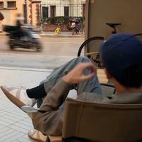 我是铄铄抖音达人头像