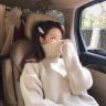 晨妍抖音达人头像