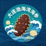 大连渤海湾海参抖音号头像