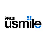 usmile青少年牙膏抖音达人头像