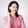 大象新闻管晴抖音达人头像