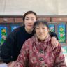 百万姐一家人抖音达人头像