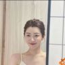 梁馨LX抖音达人头像
