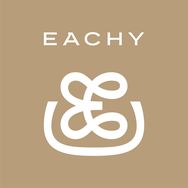 eachy里序梳妆收纳抖音达人头像