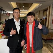 水晶村晶选抖音达人头像