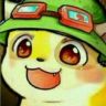 LOL大神秀抖音达人头像