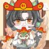 沫松（S1插眼孽蜥）抖音达人头像