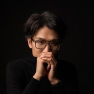 阿蛋抖音达人头像