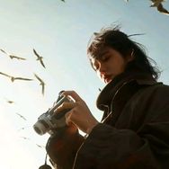 钧峰策动抖音达人头像