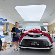 玩塞纳的西贝抖音达人头像