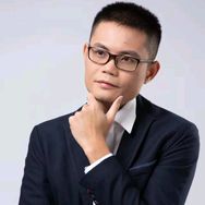 深圳刑事 陈成均律师抖音达人头像