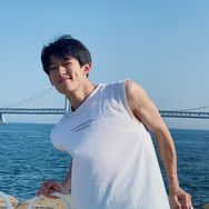 曹泽阳抖音达人头像