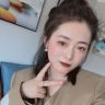 双阳区鹿美美（鹿场）抖音达人头像