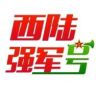 西陆强军号抖音达人头像
