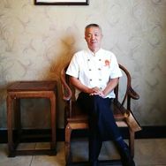 鲁菜老厨陈宗明抖音达人头像