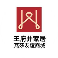 王府井家居燕莎友谊商城抖音达人头像