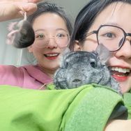 毛驴不是驴儿抖音达人头像