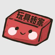 玩具砖家抖音达人头像