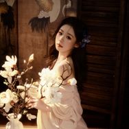 ❤小慧（葛漂亮徒弟）抖音达人头像